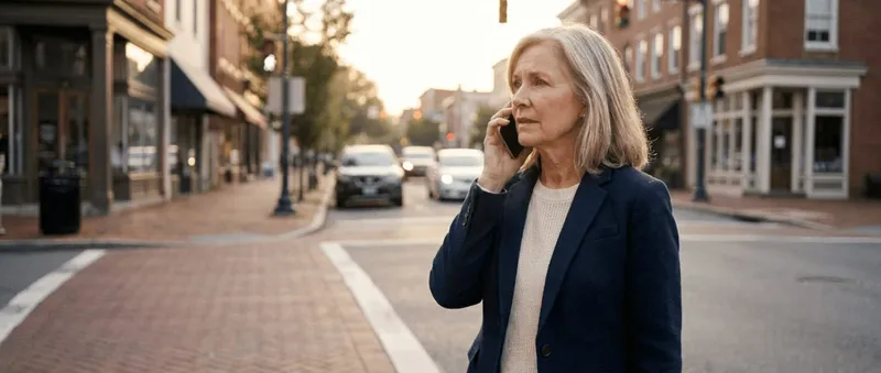 At-Fault Driver Has No Insurance in Wilmington, NC