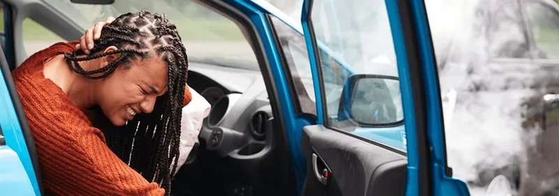 Can Carpal Tunnel Be Caused by a Car Accident?