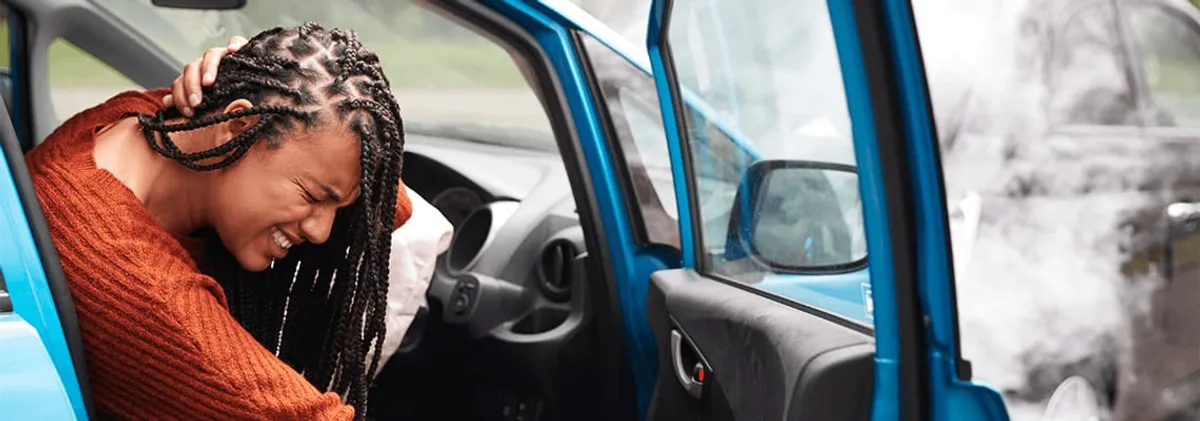 Can Carpal Tunnel Be Caused by a Car Accident?