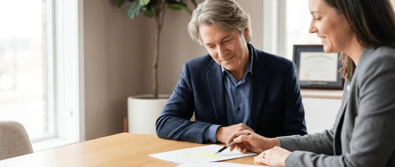 What to Expect at a New Hanover Car Accident Deposition