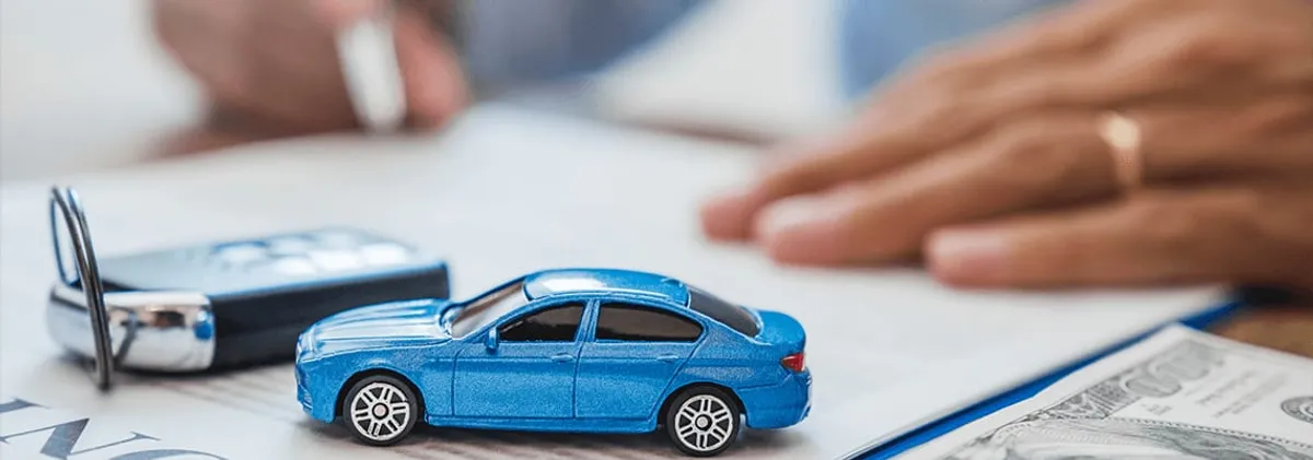 Car Accidents & Insurance Companies