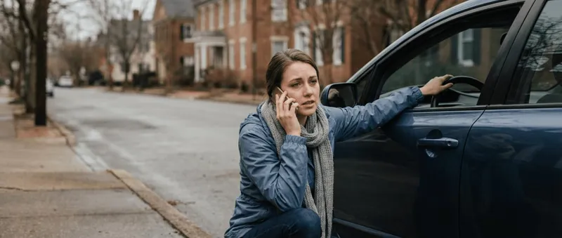 Hit and Run Car Accident Lawyer Wilmington, NC: What to Do