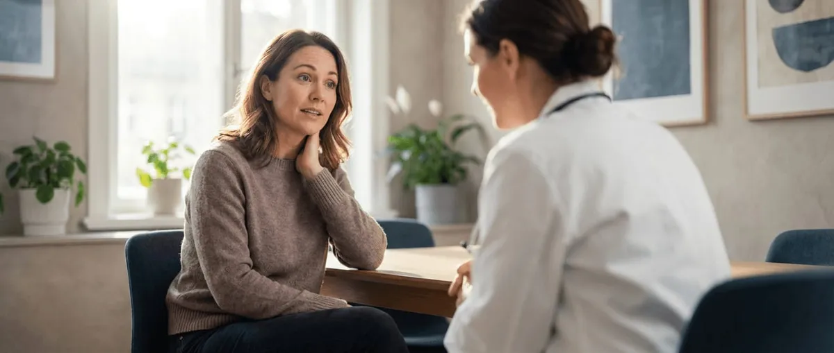 How Long After a Car Accident to See a Doctor in NC