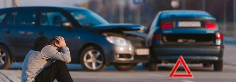 Important Steps to Take After an Accident