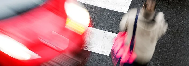 Legal Steps to Take After a Crosswalk Pedestrian Accident