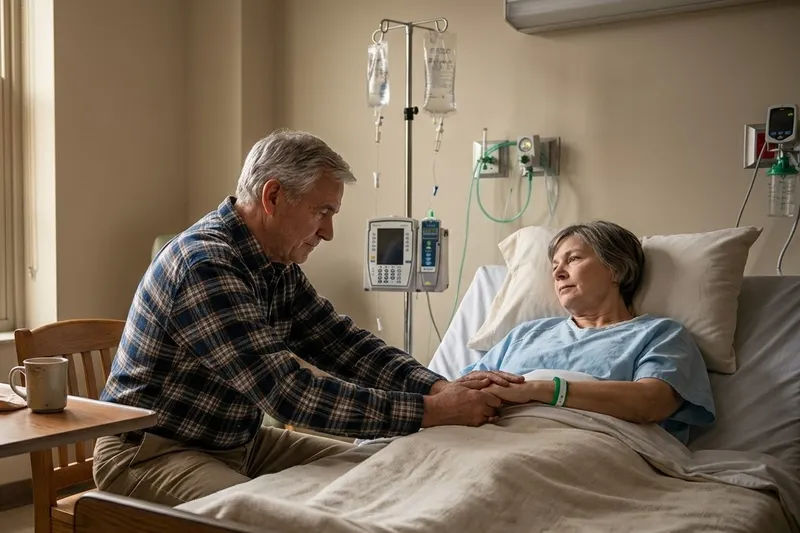 Loss of Consortium in North Carolina: Spouse Claims Explained