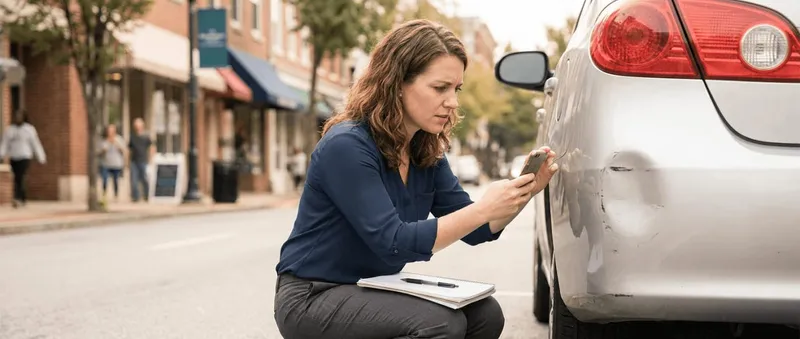 Prove Other Driver Was Texting in a Wilmington, NC Car Crash