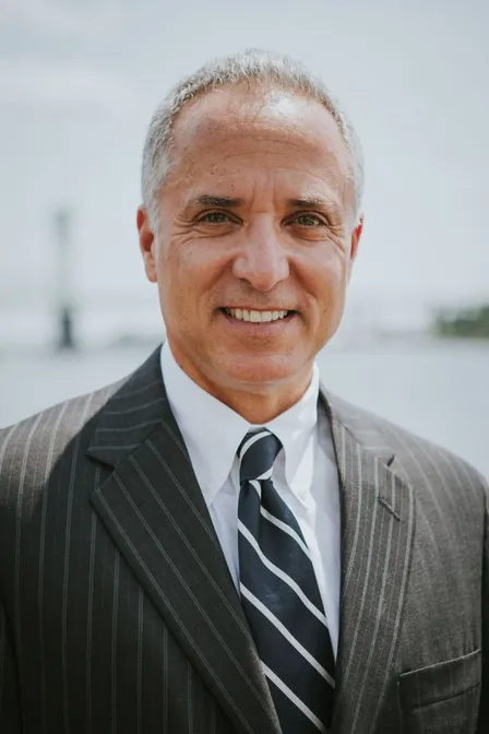 Robert L Armstrong