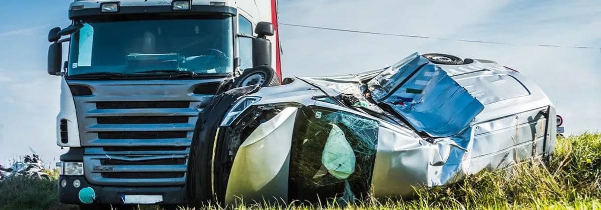 Truck Accident and Wrongful Death