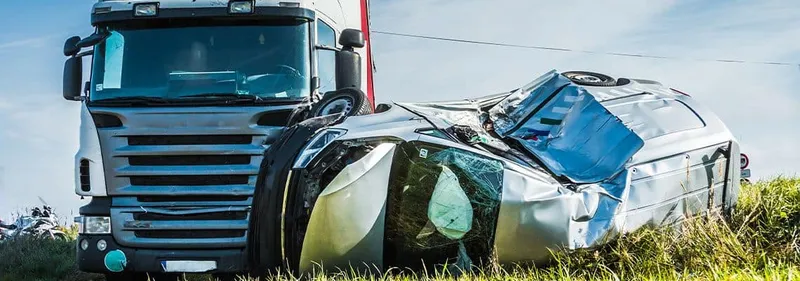 Truck Accident and Wrongful Death