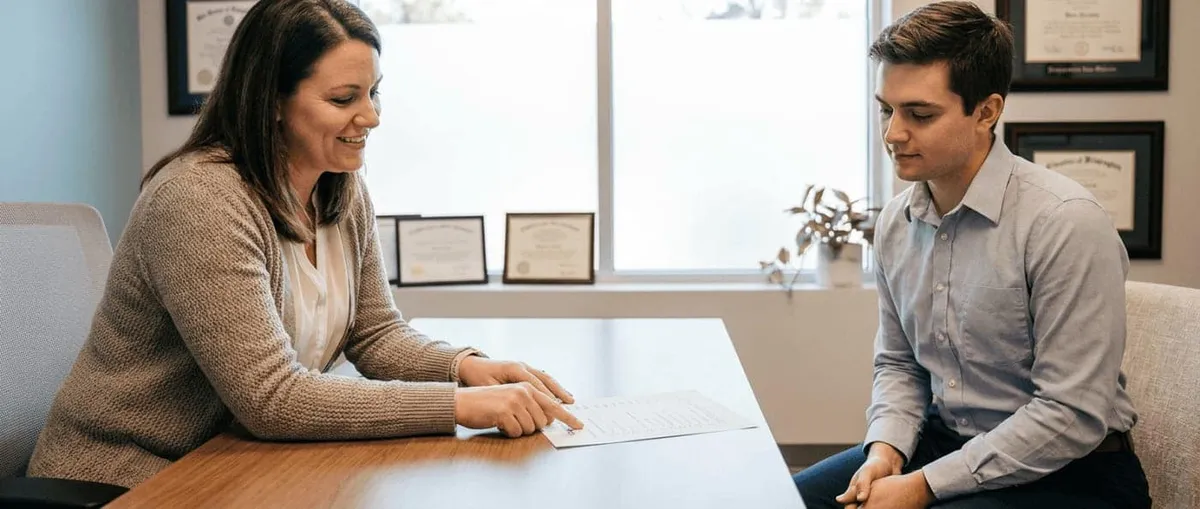 The Uninsured Motorist Settlement Process in NC