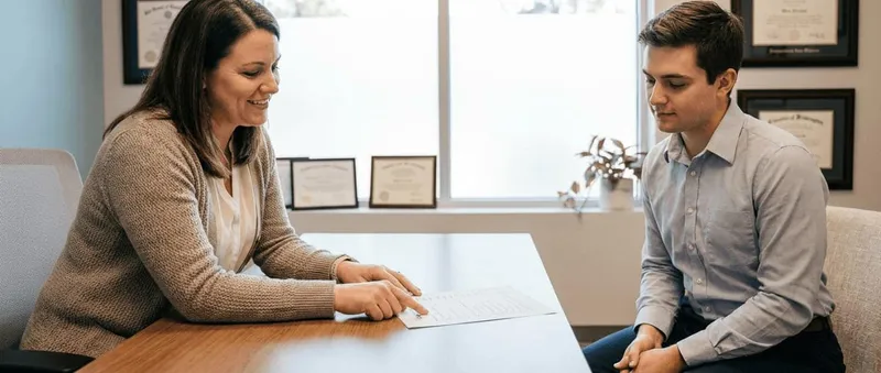 The Uninsured Motorist Settlement Process in NC