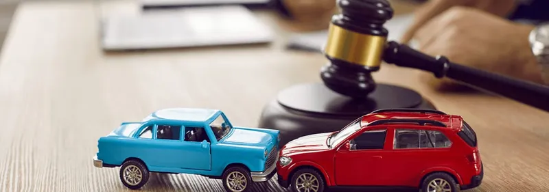 What Should I Do If I Know the Accident Was My Fault?