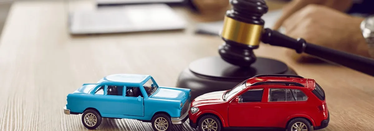 What Should I Do If I Know the Accident Was My Fault?