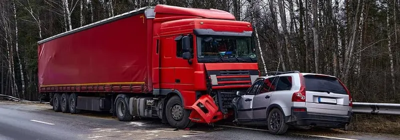 What To Do After a Truck Accident