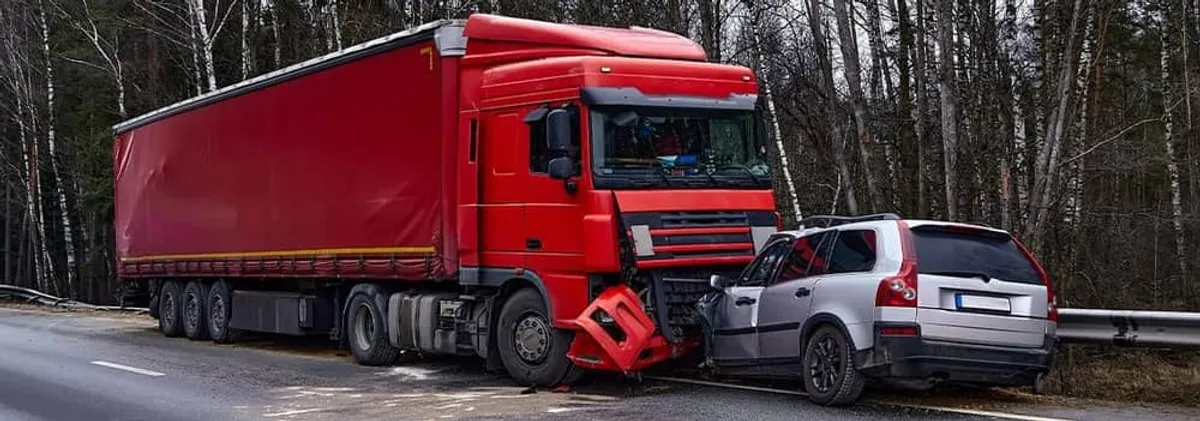 What To Do After a Truck Accident