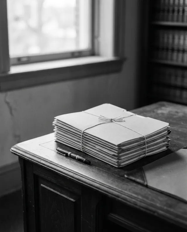 Robert L Armstrong's Wilmington law office, where Duplin County clients meet in person